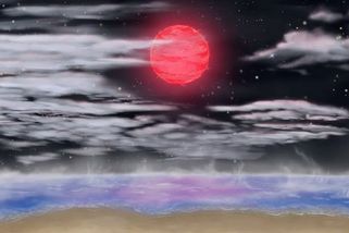 Astronomové objevili jen 25 světelných let vzdálenou superzemi